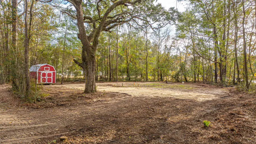 5379 Old Military Road, Adams Run, SC 29426 - #2