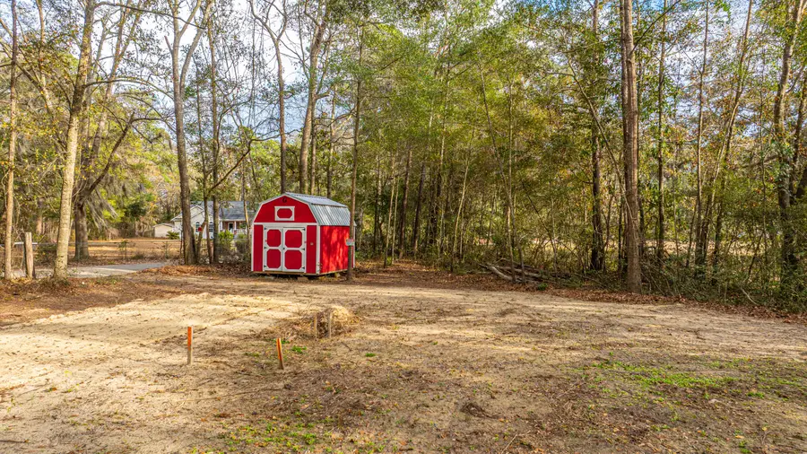 5379 Old Military Road, Adams Run, SC 29426 - #3