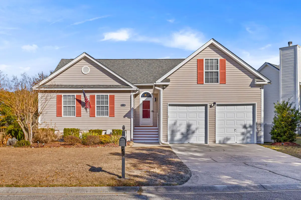 114 Sea Cotton Circle, Charleston, SC 29412 - Image #1