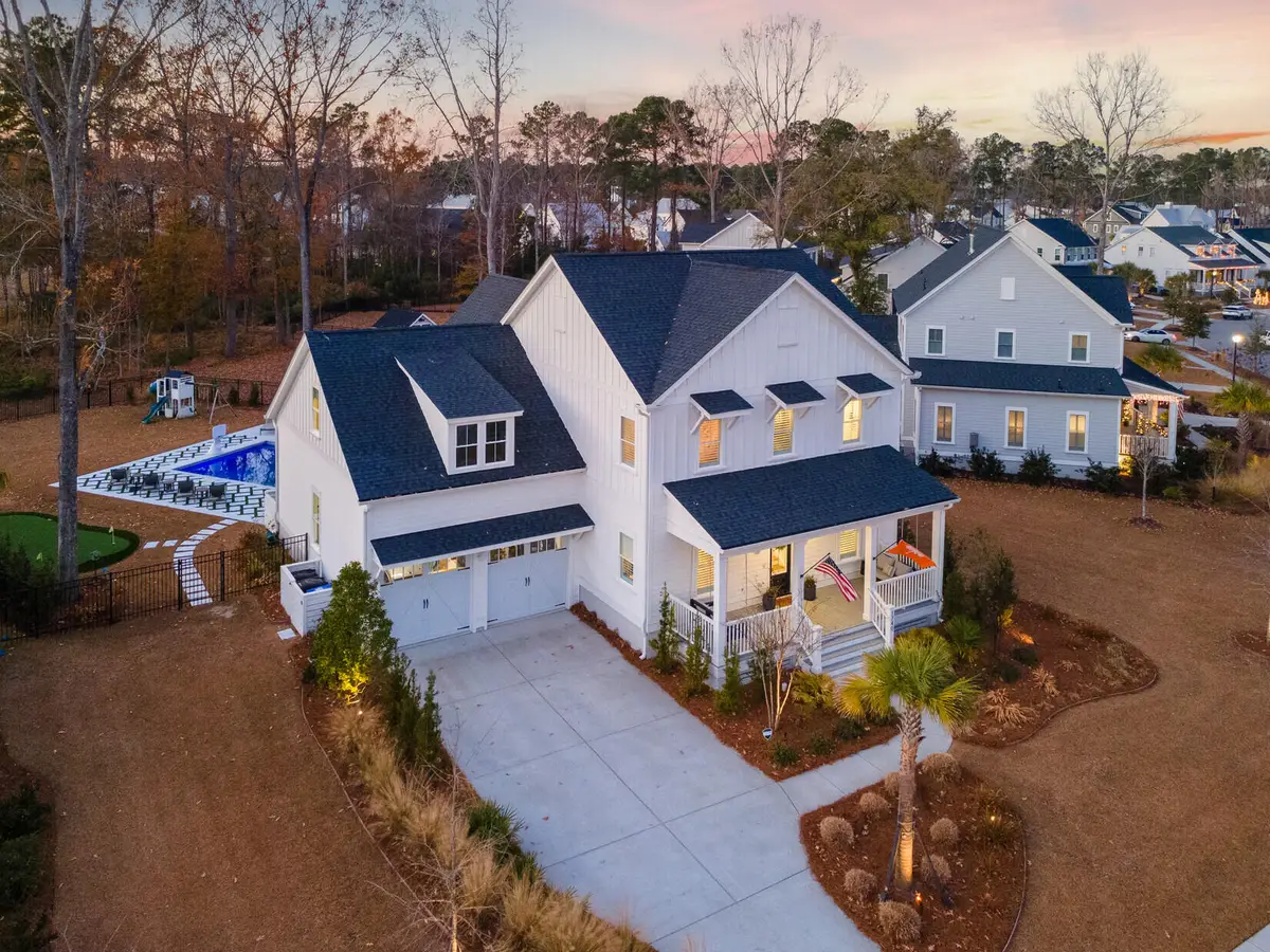 1740 Bolden Drive, Mount Pleasant, SC 29466 - Image #1