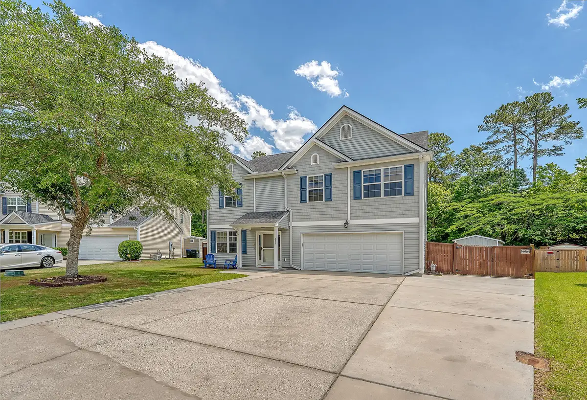 122 Balsam Circle, Summerville, SC 29485 - Image #1