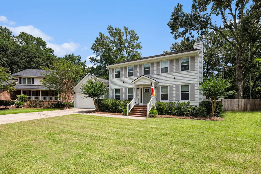 1861 Cattail Row, Charleston, SC 29407 - Image #2
