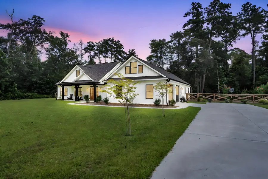 182 Longleaf Drive, Walterboro, SC 29488 - Image #3