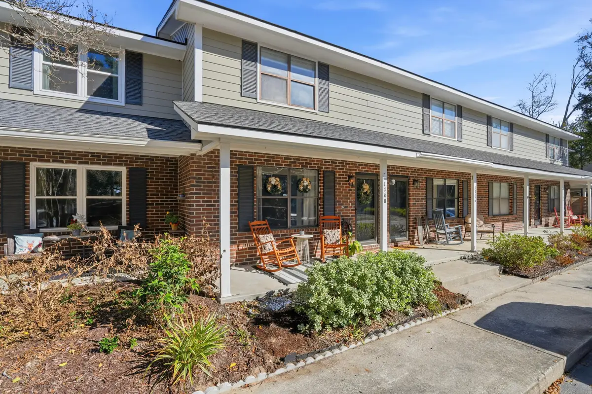 1168 Julian Clark Road #22, Charleston, SC 29412 - Image #1
