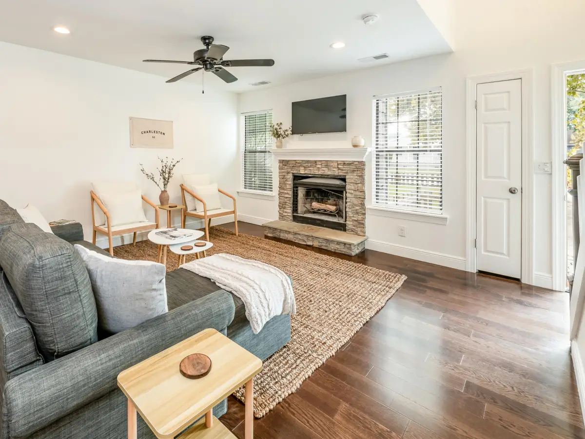 5011 Jenkins Avenue, North Charleston, SC 29405 - #1