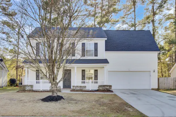 111 Kilpatrick Court, Summerville, SC 29483