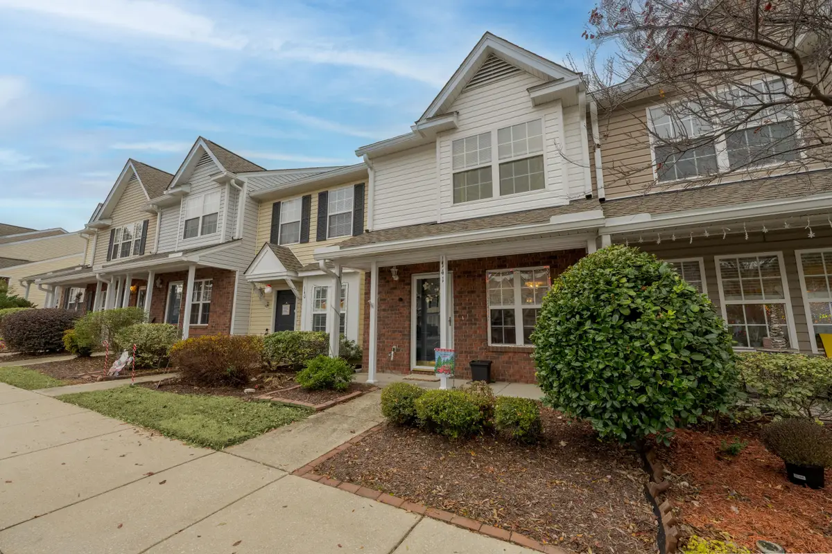 141 Brockman Way, Goose Creek, SC 29445 - #1