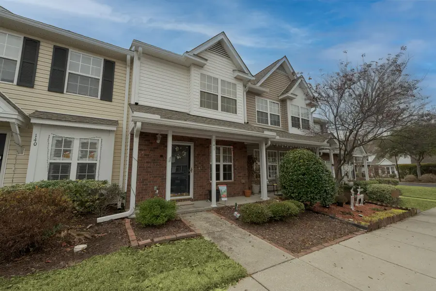 141 Brockman Way, Goose Creek, SC 29445 - #2