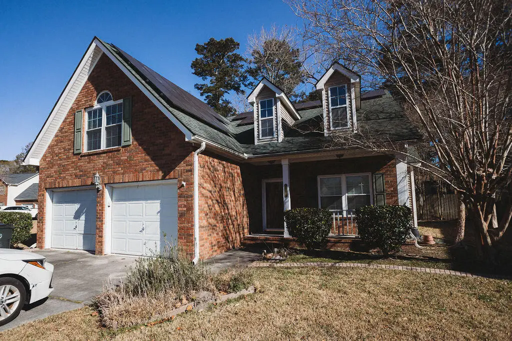 110 Winslow Lane, Summerville, SC 29485 - #1