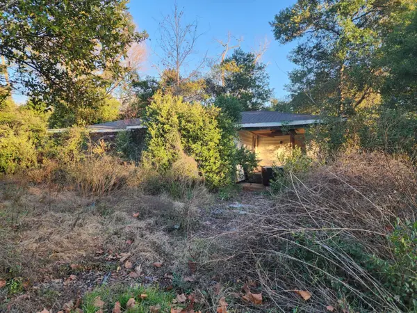 58 Grayson Street, Brunson, SC 29911