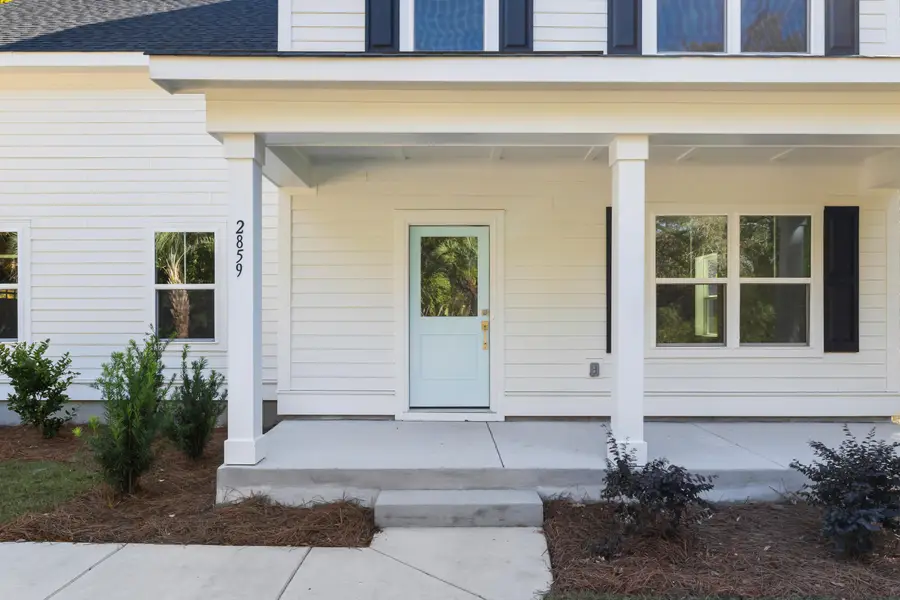 2859 Cane Slash Road, Johns Island, SC 29455 - #2