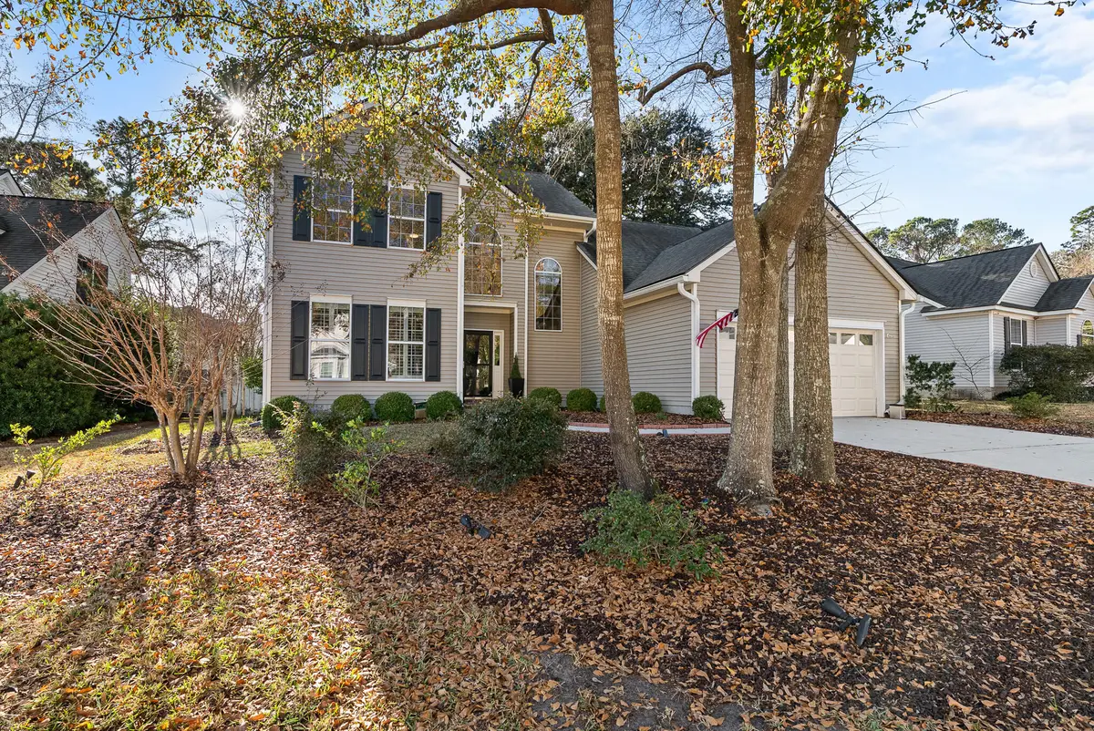 1330 Somersby Lane, Mount Pleasant, SC 29466 - Image #1