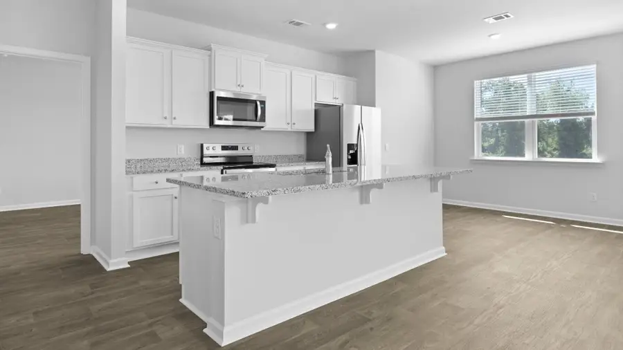 349 Willows Crescent Drive, Moncks Corner, SC 29461 - #2