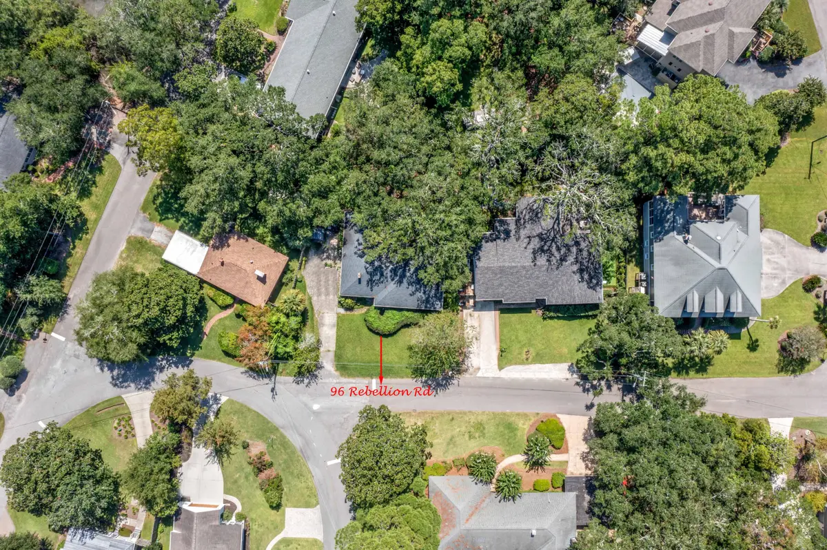 96 Rebellion Road, Charleston, SC 29407 - Image #1
