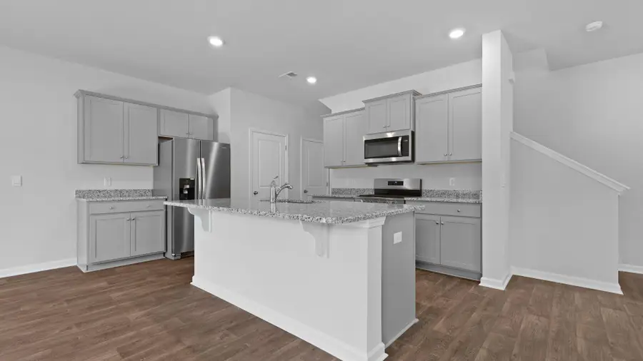 183 Bee Tree Boulevard, Summerville, SC 29486 - #3