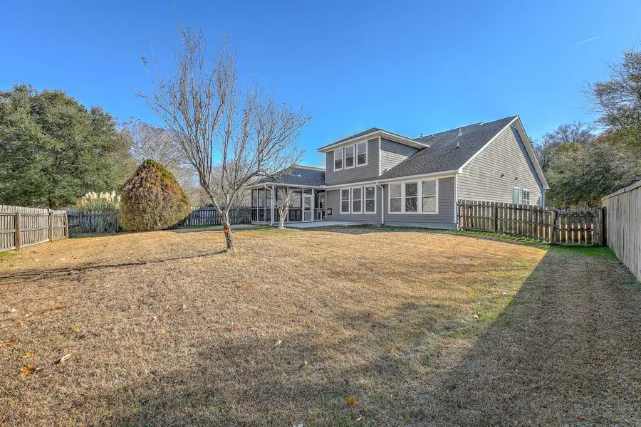 101 Duck Pond Court, Summerville, SC 29485 - #2