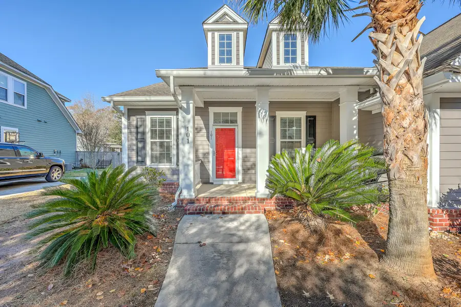101 Duck Pond Court, Summerville, SC 29485 - #3