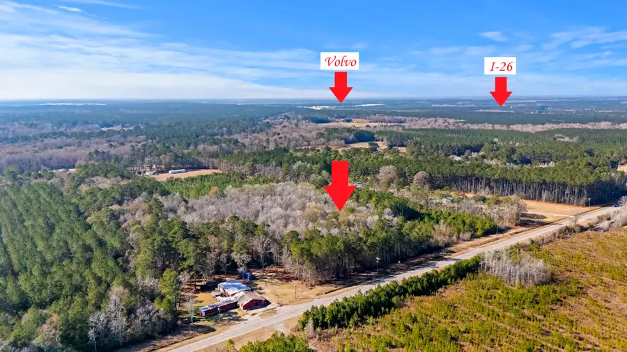 123 State Road, Summerville, SC 29486 - #2