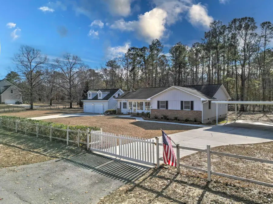 209 Partridge Run Road, Santee, SC 29142 - #2