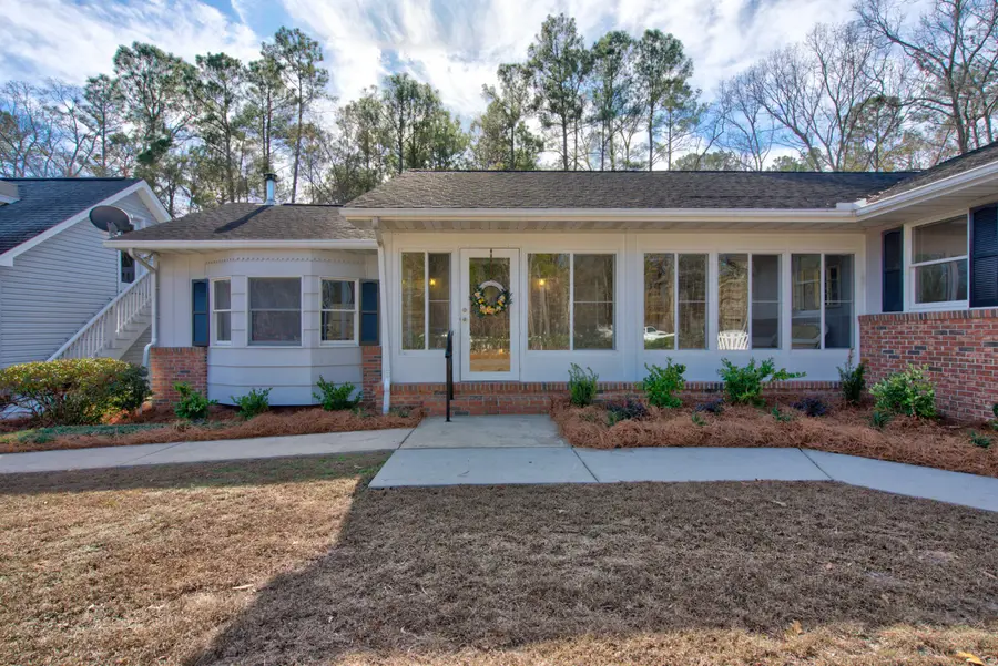 209 Partridge Run Road, Santee, SC 29142 - #3
