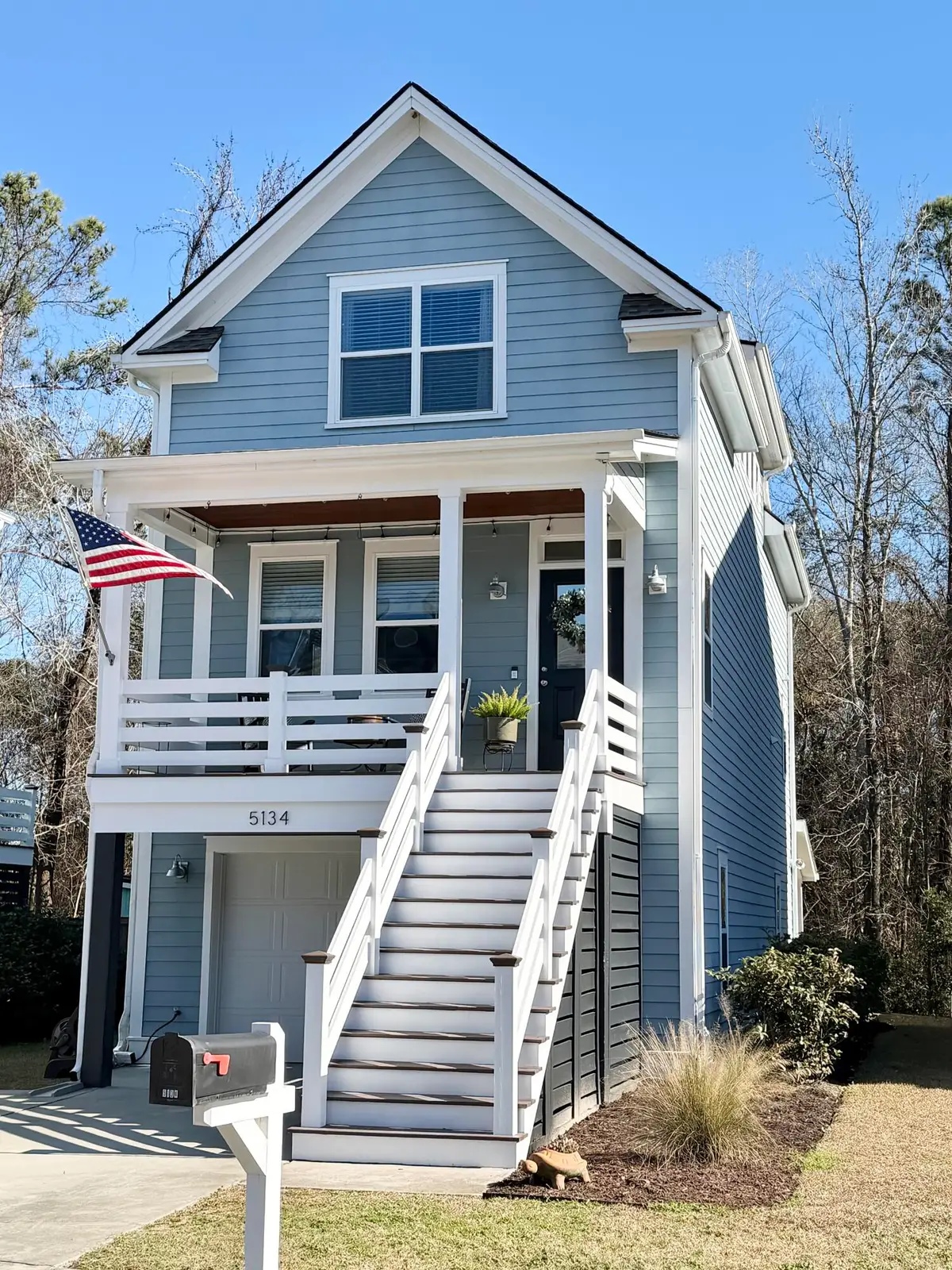 5134 Hyde Park Village Lane, North Charleston, SC 29405 - Image #1