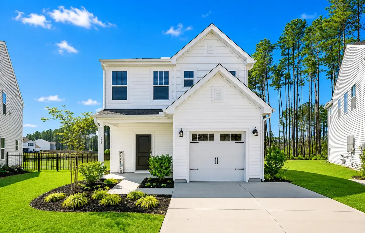 523 Purple Finch Road, Summerville, SC 29486 - #1