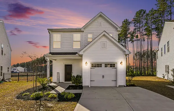 523 Purple Finch Road, Summerville, SC 29486