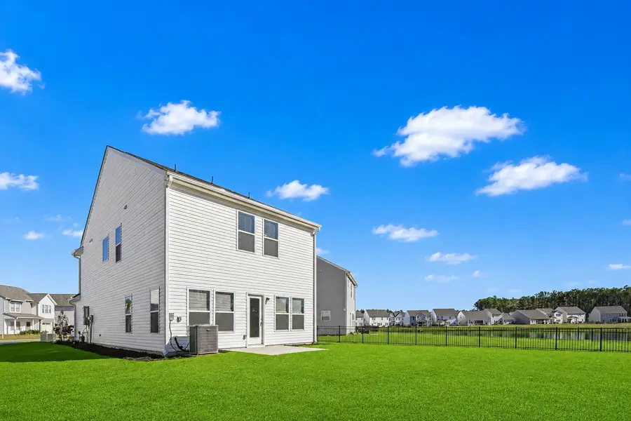 523 Purple Finch Road, Summerville, SC 29486 - #2