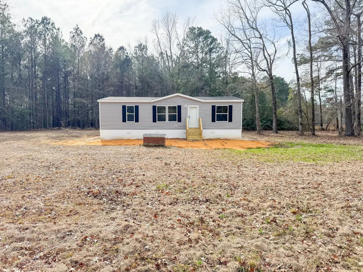 3651 Edisto River Road, Branchville, SC 29432 - #1