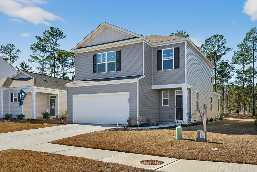 686 Ladywood Drive, Summerville, SC 29486 - #3