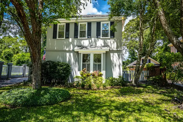 1023 Plantation Court, Mount Pleasant, SC 29464