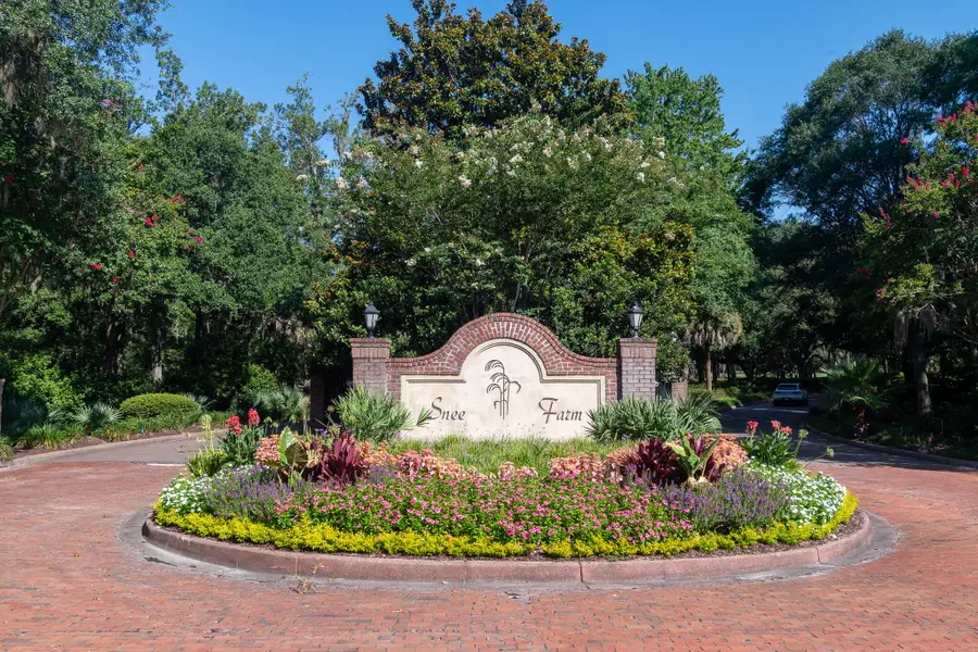 1023 Plantation Court, Mount Pleasant, SC 29464 - #2