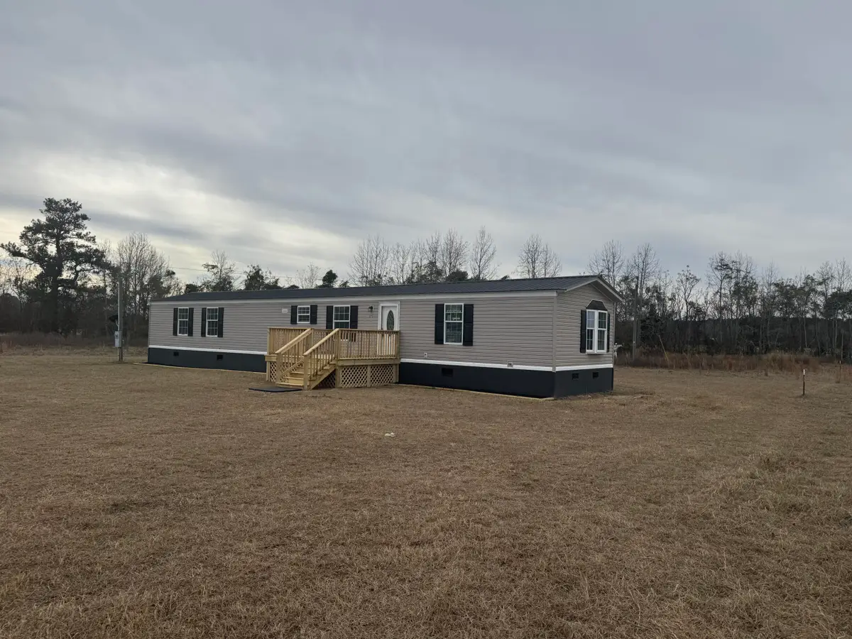 370 Shady Grove Road, Ulmer, SC 29849 - #1