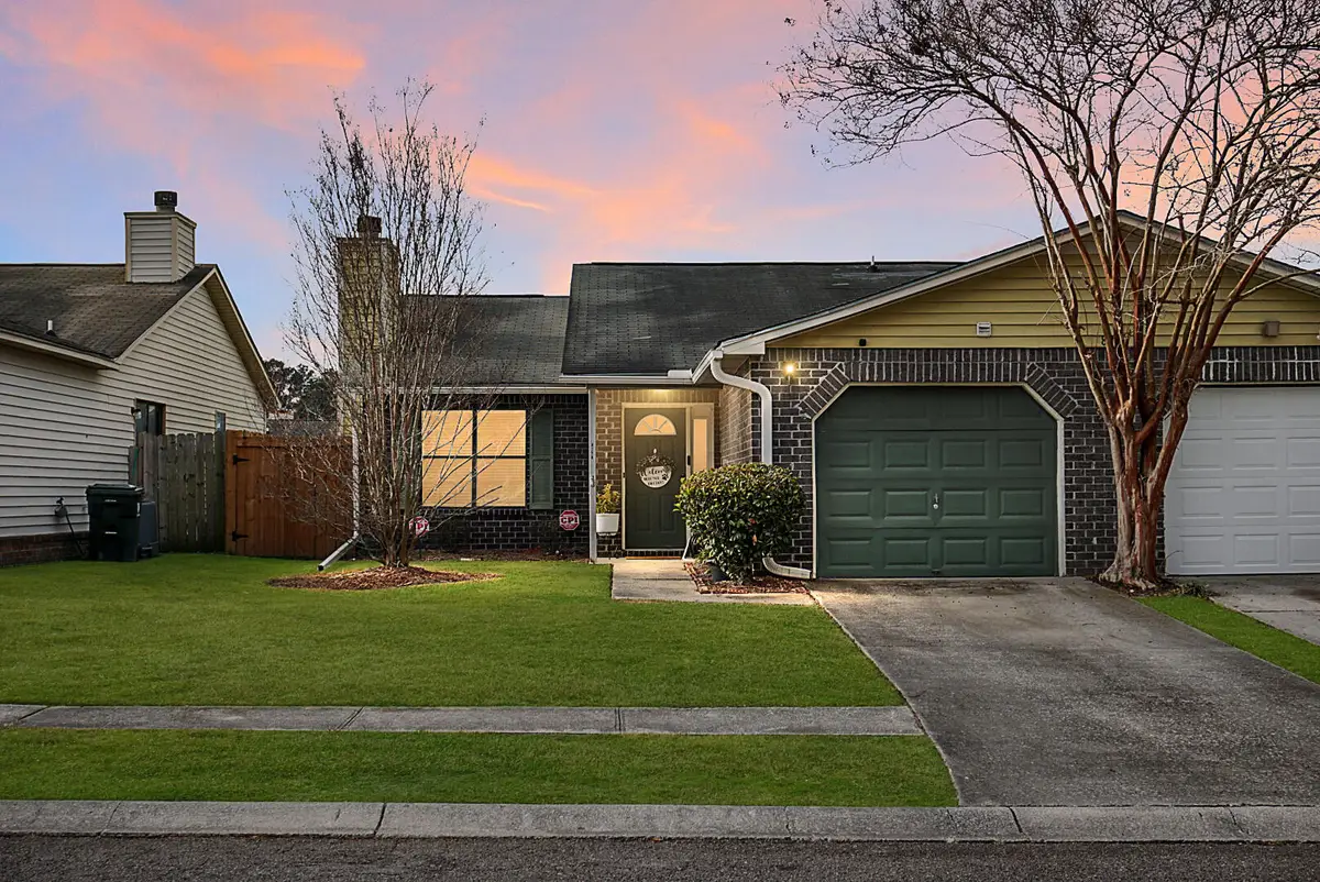 827 Winthrop Street #A, Ladson, SC 29456 - Image #1