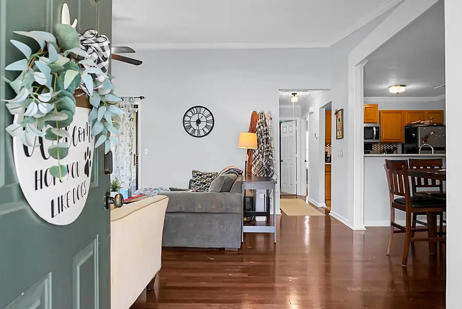 827 Winthrop Street #A, Ladson, SC 29456 - Image #3