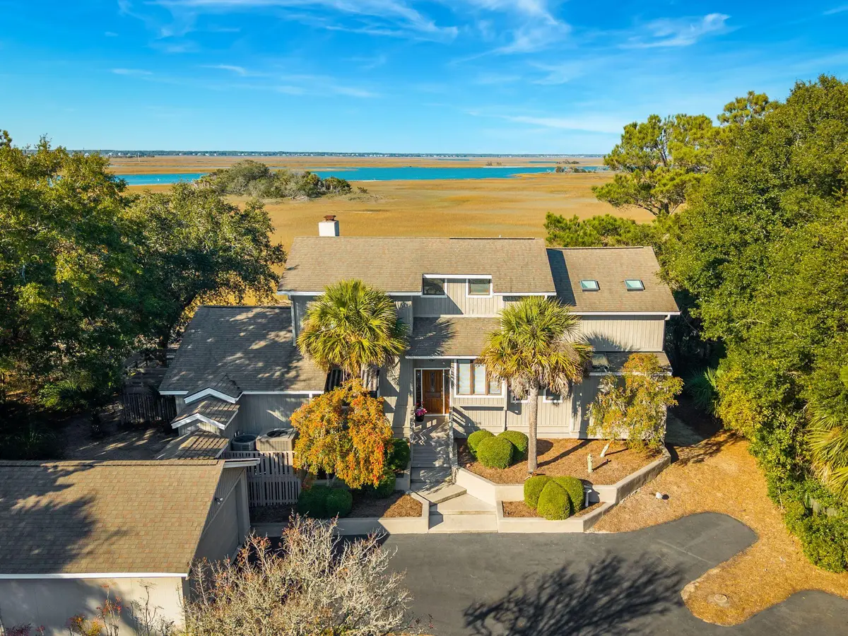 10 Waterway Island Drive, Isle Of Palms, SC 29451 - #1