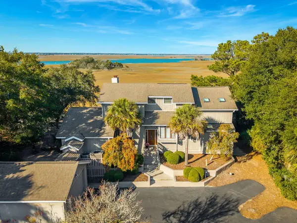 10 Waterway Island Drive, Isle of Palms, SC 29451