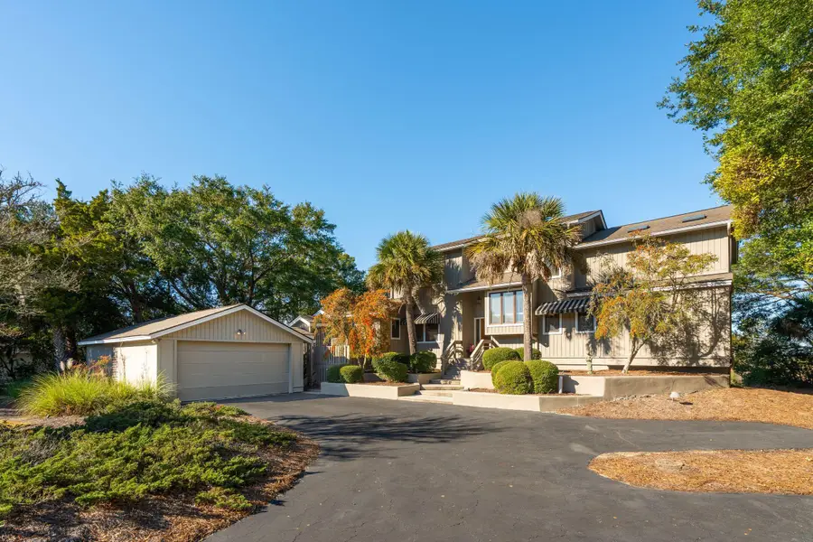 10 Waterway Island Drive, Isle Of Palms, SC 29451 - #2