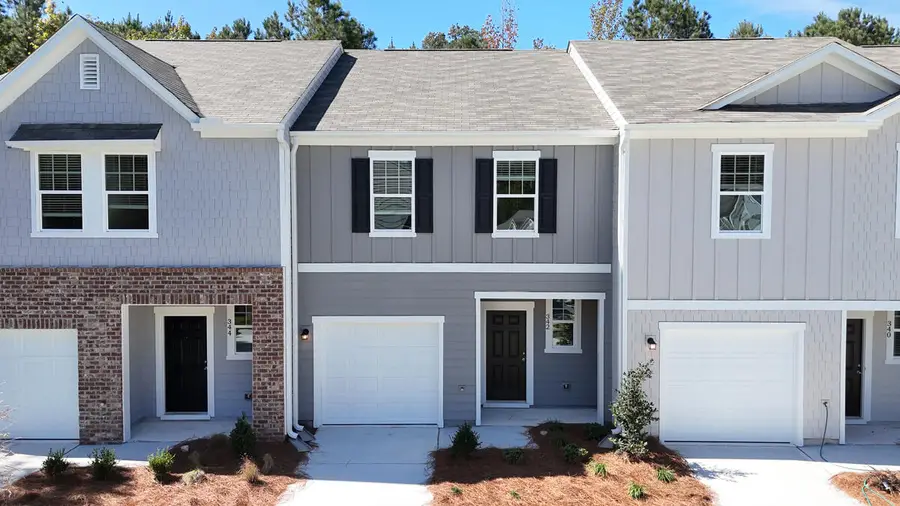 510 Townsford Lane, Moncks Corner, SC 29461 - #2