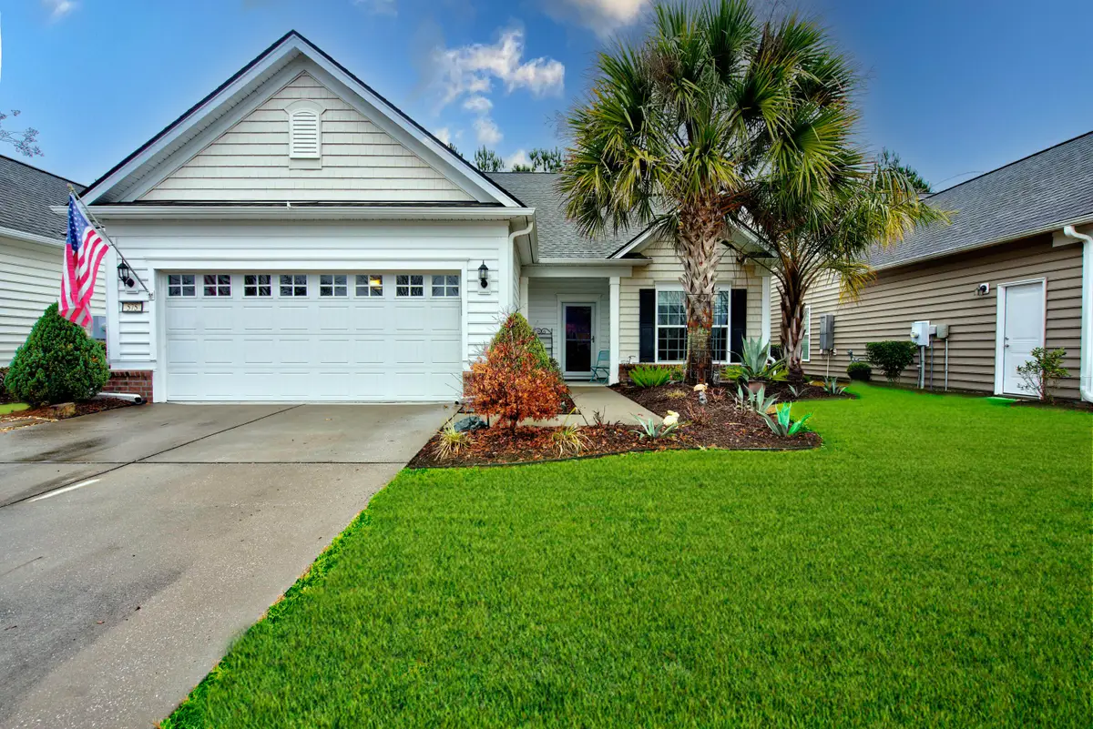 575 Eastern Isle Avenue, Summerville, SC 29486 - #1