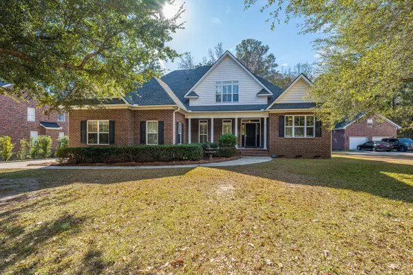 329 Ayers Circle, Summerville, SC 29485