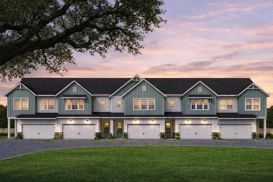 248 Newtown Creek Drive, Charleston, SC 29412 - #3