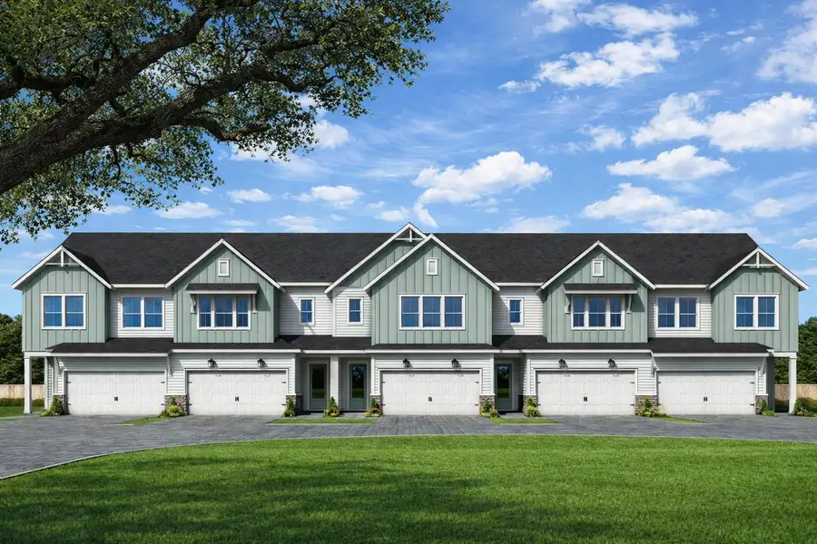 240 Newtown Creek Drive, Charleston, SC 29412 - #3