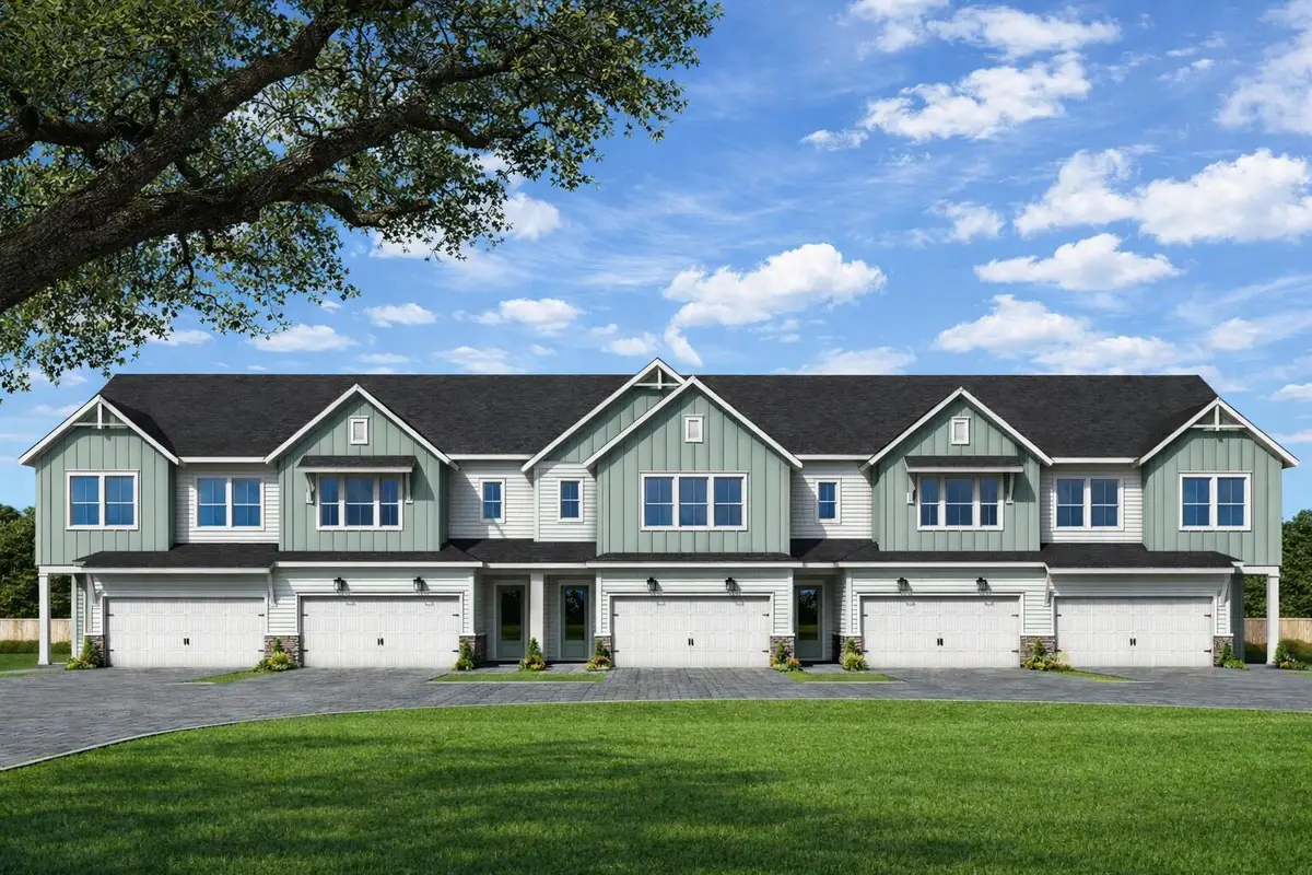 236 Newtown Creek Drive, Charleston, SC 29412 - #1