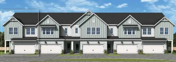 236 Newtown Creek Drive, Charleston, SC 29412