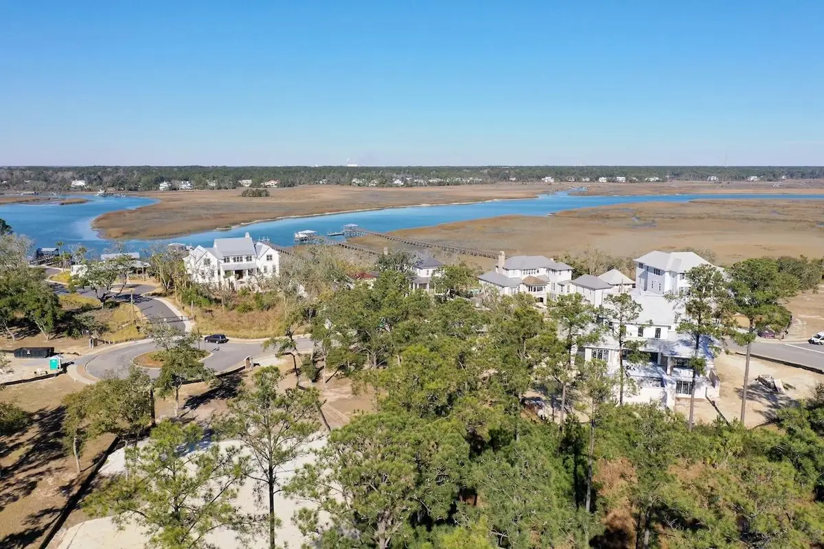 934 Fish Camp Road, Charleston, SC 29492 - #1