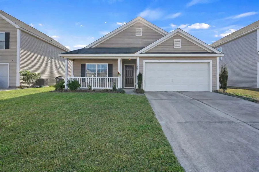 1509 Mandarin Court, Summerville, SC 29483 - Image #2