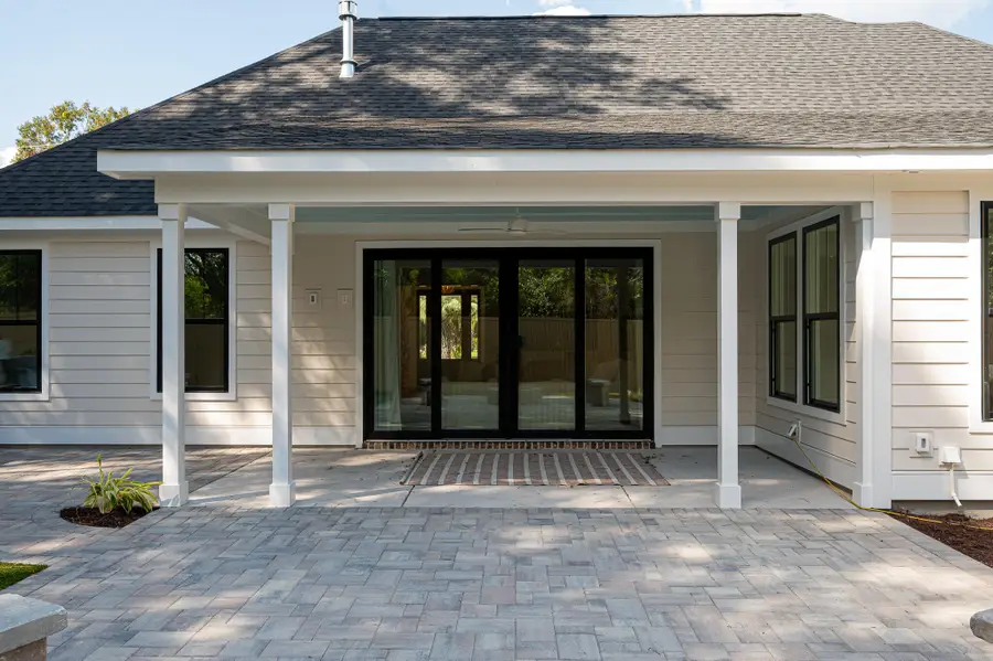 1349 Sea Aire Drive, Charleston, SC 29412 - #2