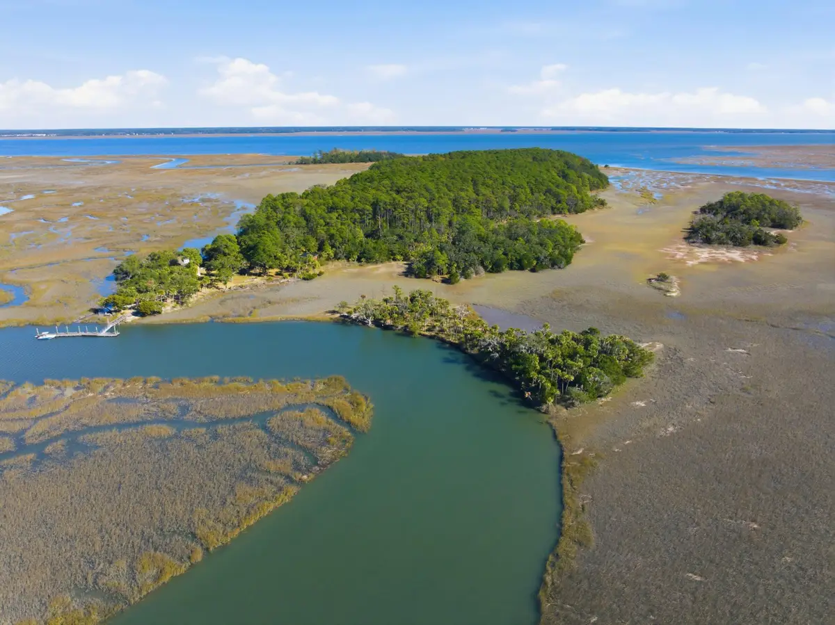 0 Rose Island, Okatie, SC 29909 - #1