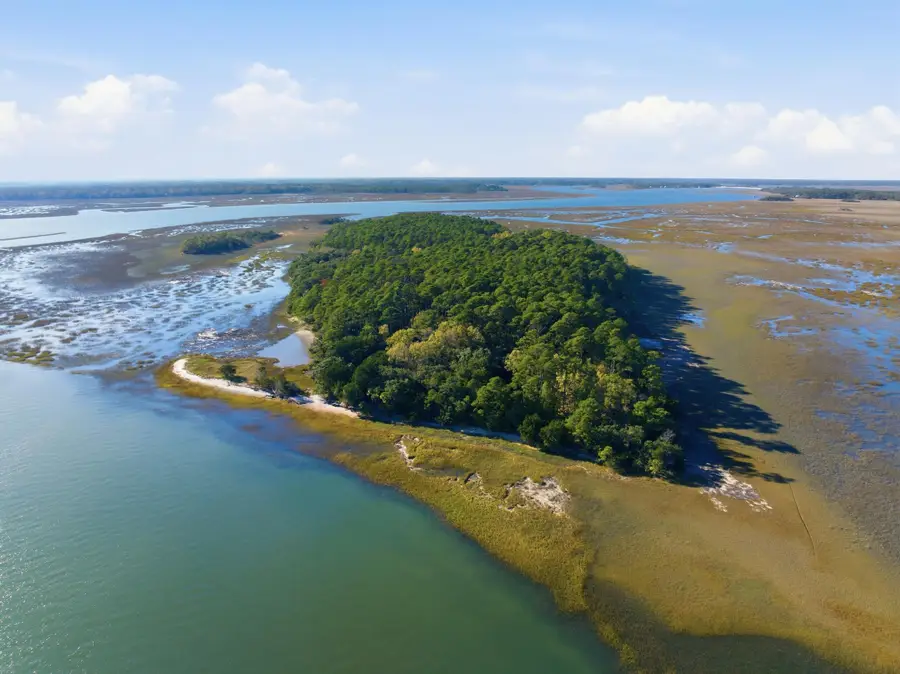 0 Rose Island, Okatie, SC 29909 - #3